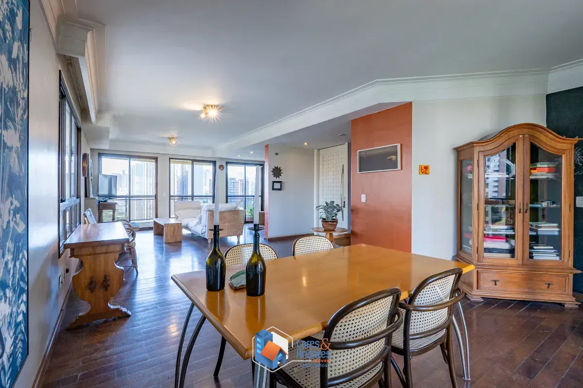 Apartamento, 3 quartos, 220 m² - Foto 16