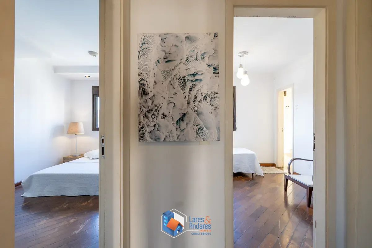 Apartamento, 3 quartos, 220 m² - Foto 29