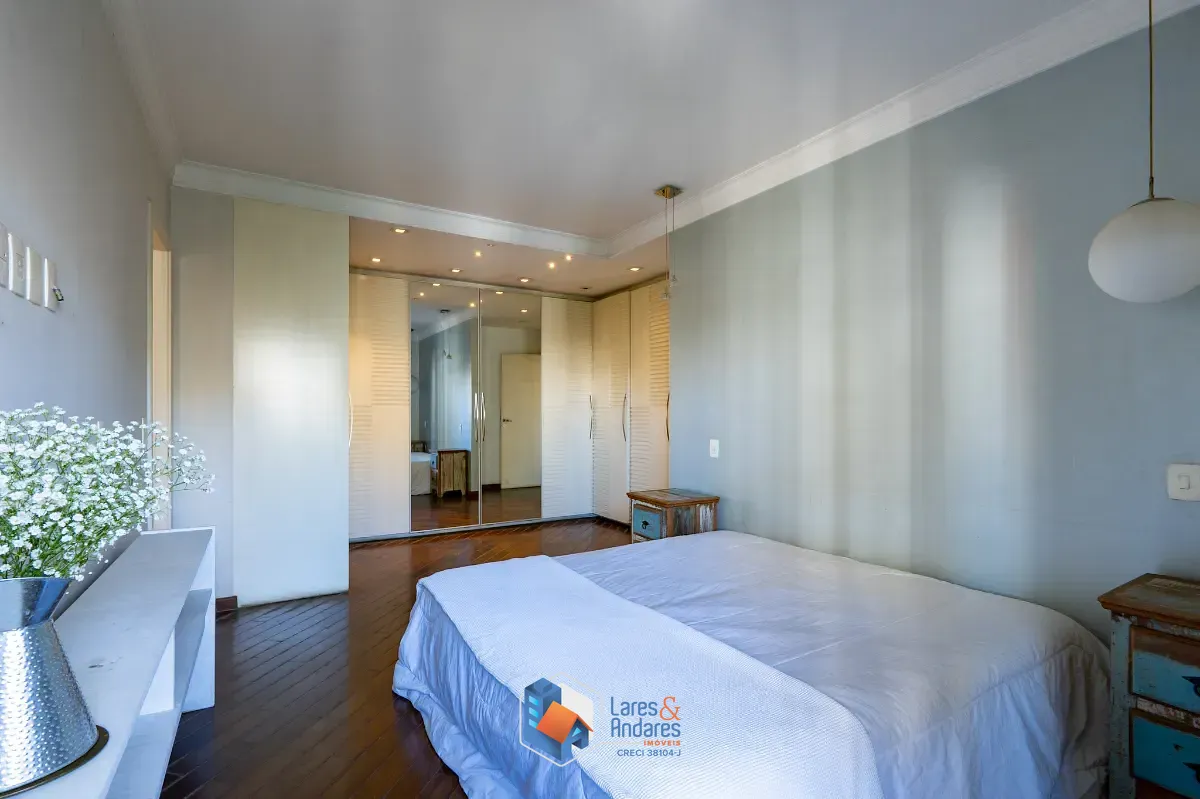 Apartamento, 3 quartos, 220 m² - Foto 35