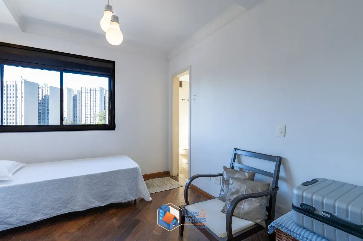 Apartamento, 3 quartos, 220 m² - Foto 25