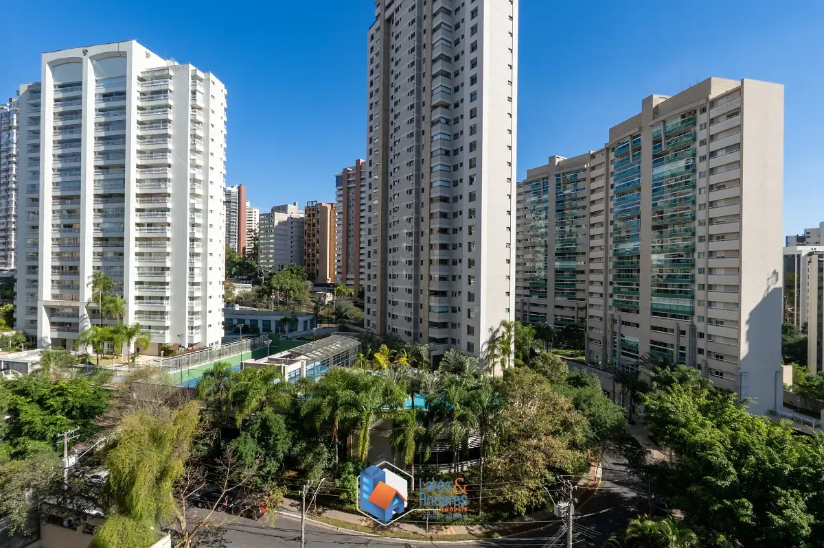 Apartamento, 3 quartos, 220 m² - Foto 41