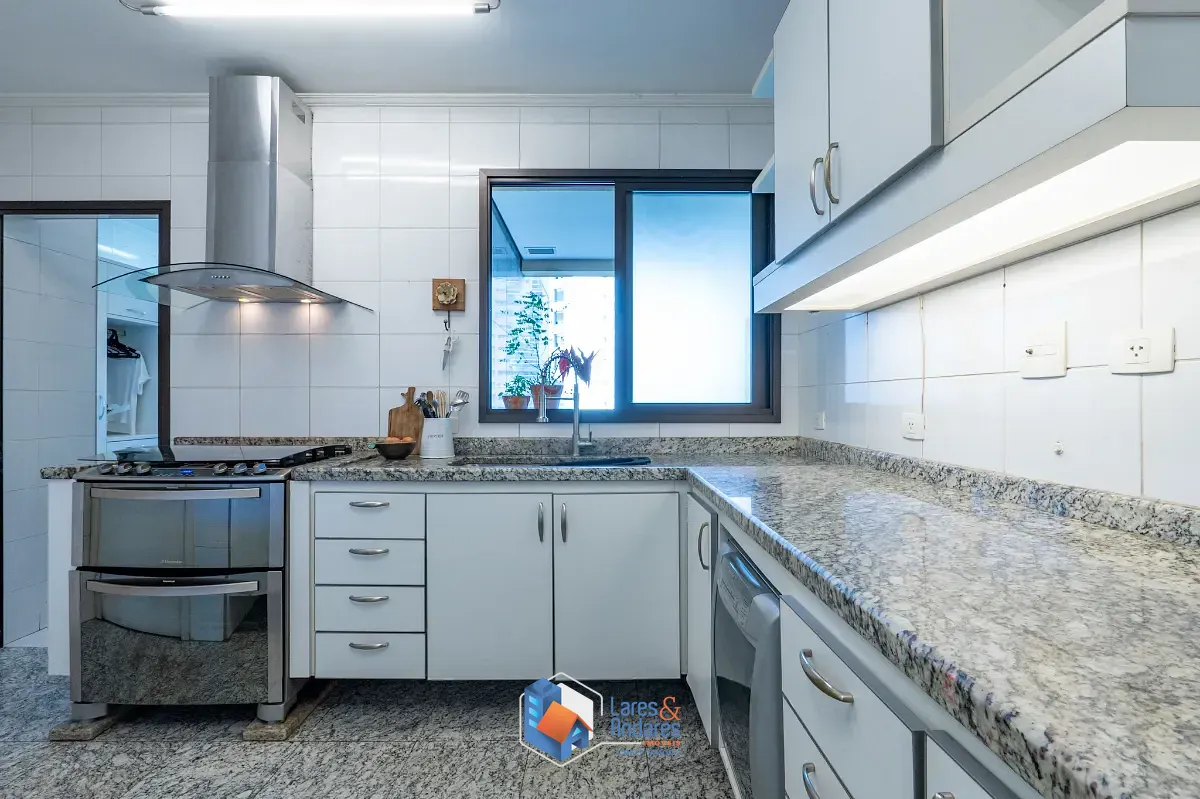 Apartamento, 3 quartos, 220 m² - Foto 43