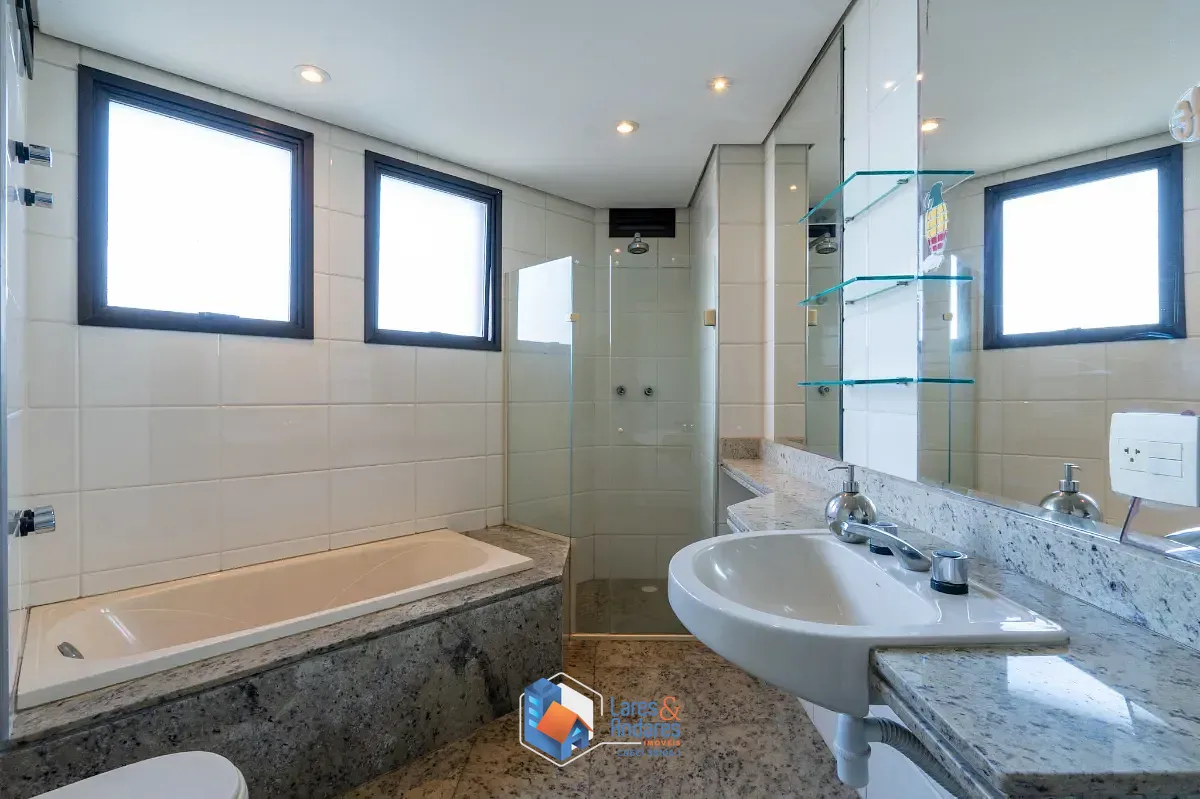 Apartamento, 3 quartos, 220 m² - Foto 24