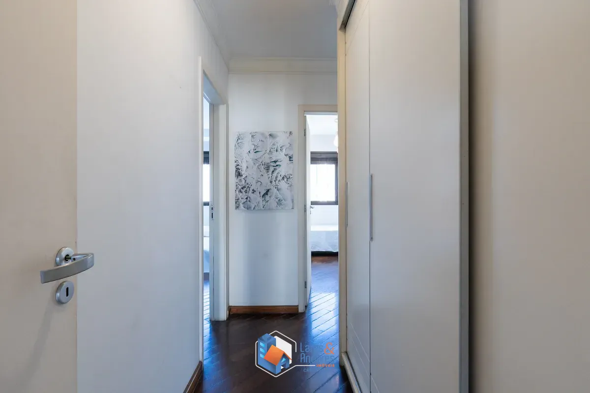 Apartamento, 3 quartos, 220 m² - Foto 23