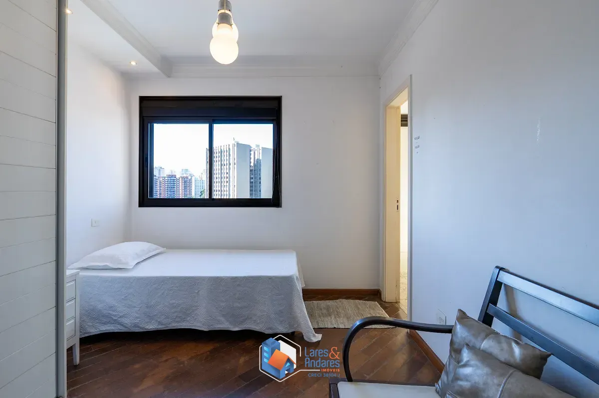Apartamento, 3 quartos, 220 m² - Foto 26