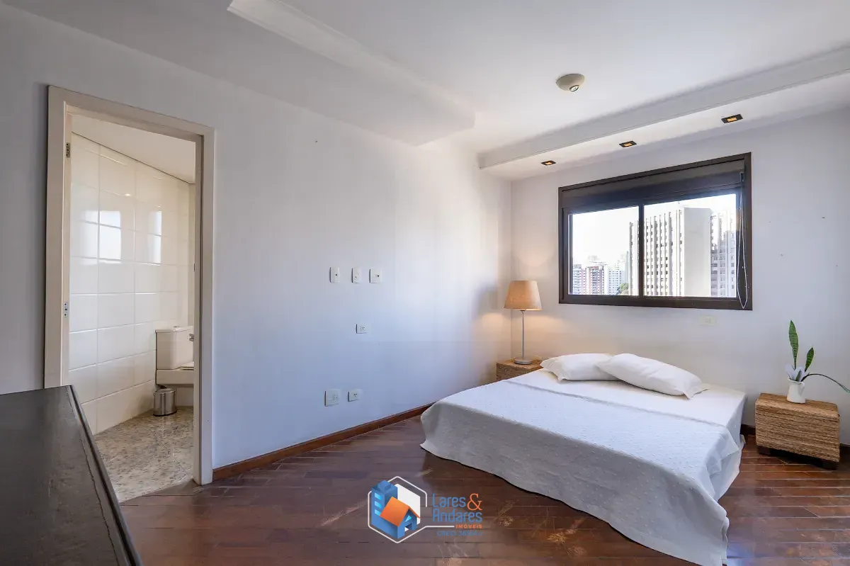 Apartamento, 3 quartos, 220 m² - Foto 30