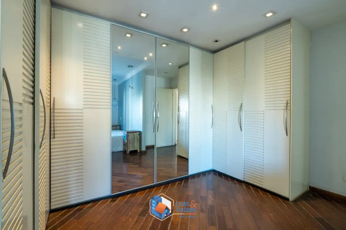 Apartamento, 3 quartos, 220 m² - Foto 37