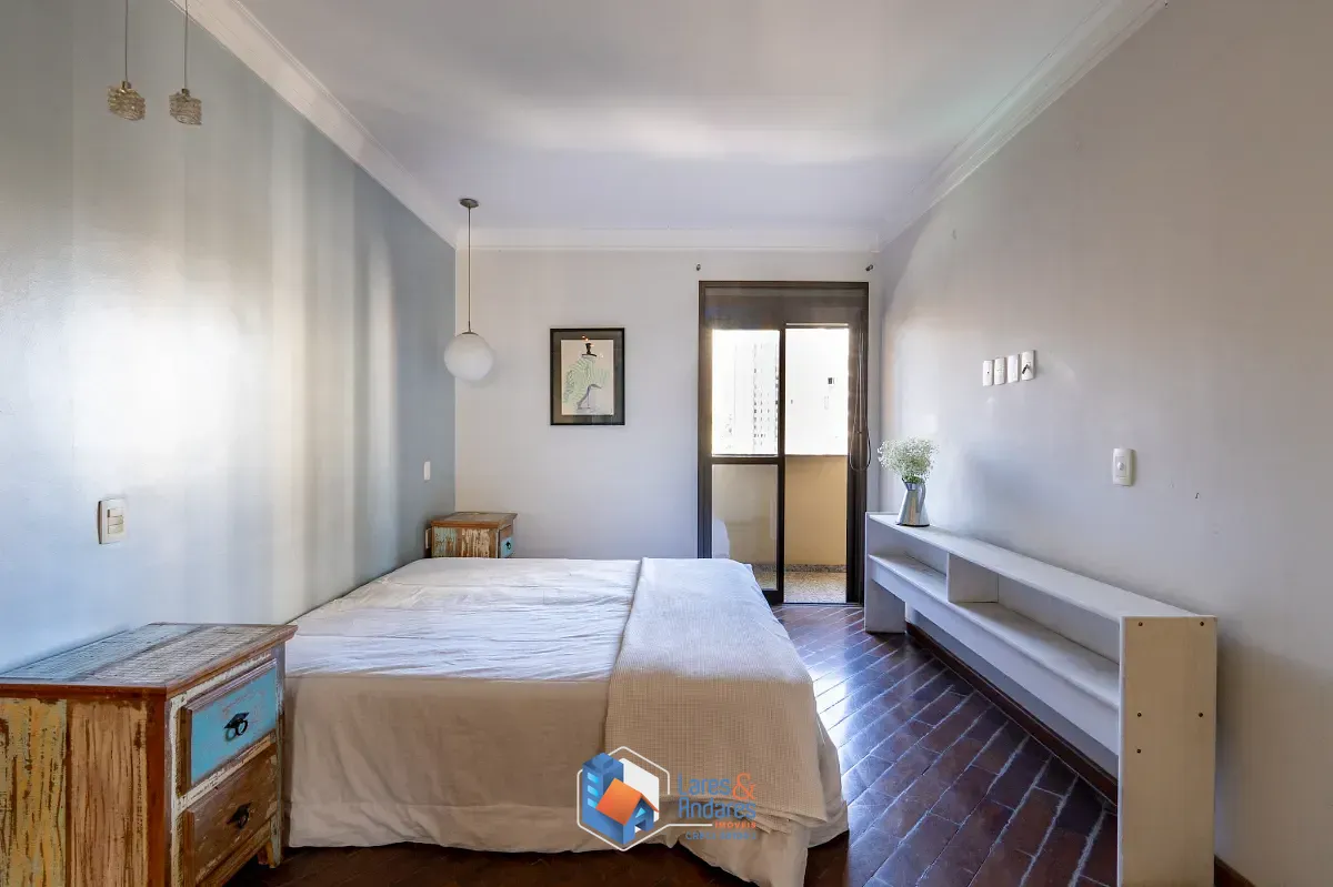Apartamento, 3 quartos, 220 m² - Foto 34