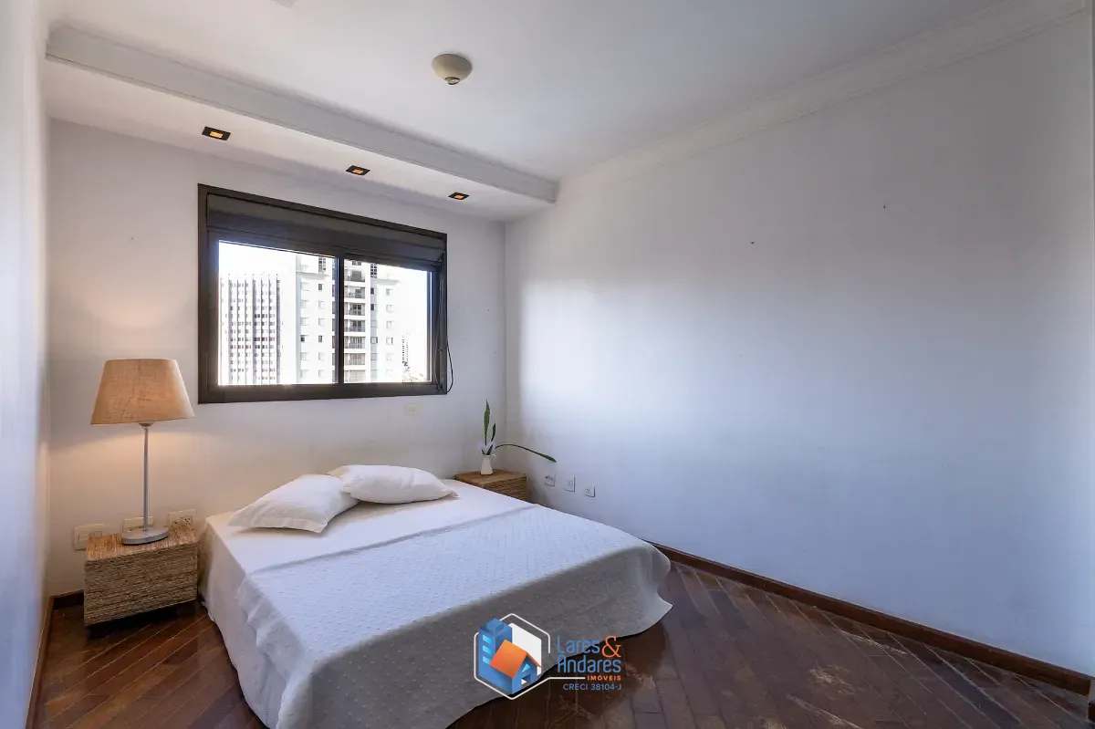 Apartamento, 3 quartos, 220 m² - Foto 22