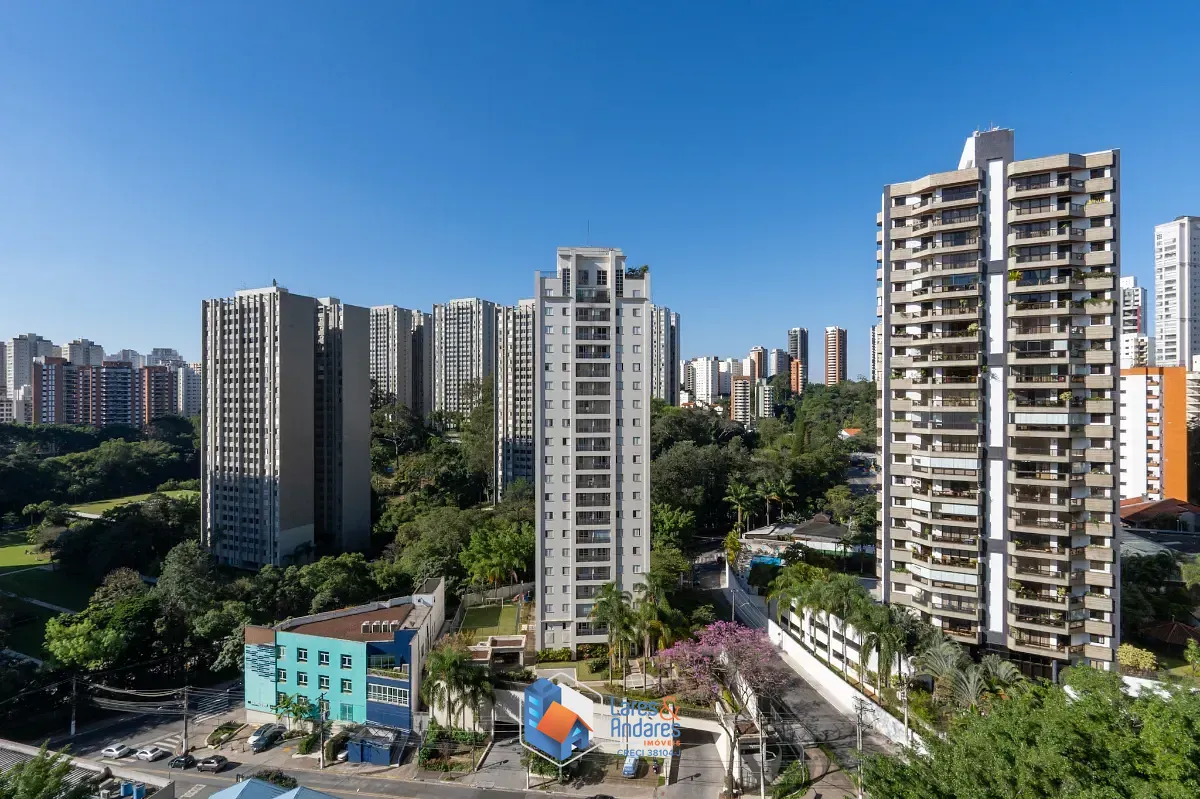 Apartamento, 3 quartos, 220 m² - Foto 42