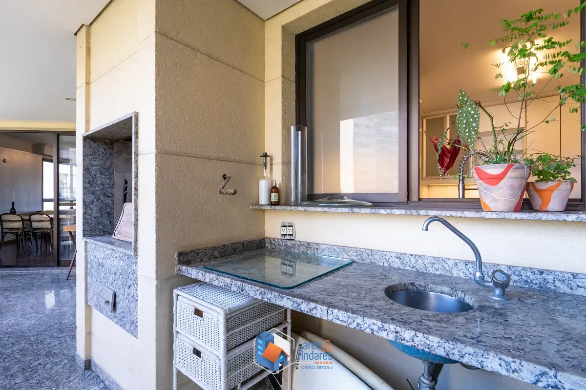 Apartamento, 3 quartos, 220 m² - Foto 18