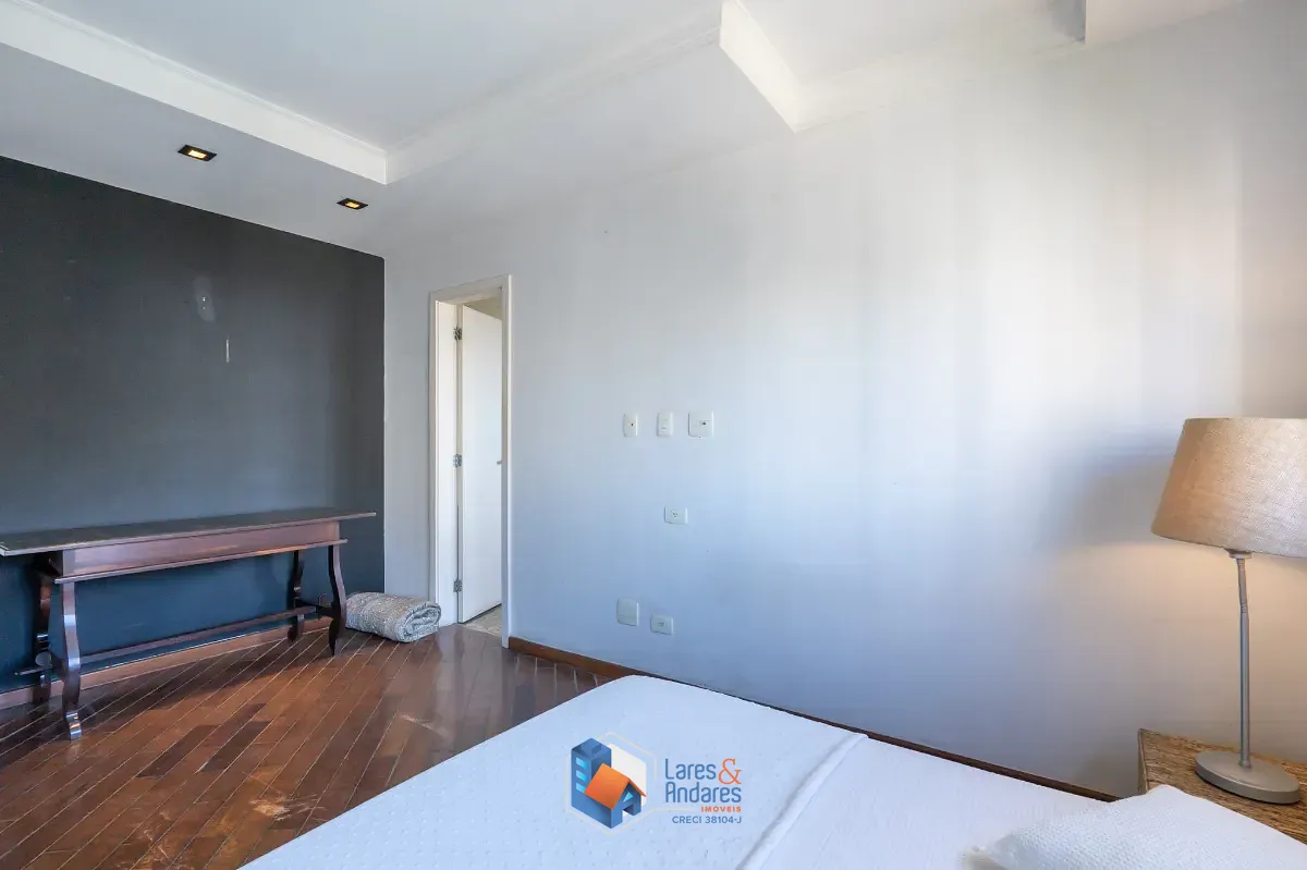 Apartamento, 3 quartos, 220 m² - Foto 28