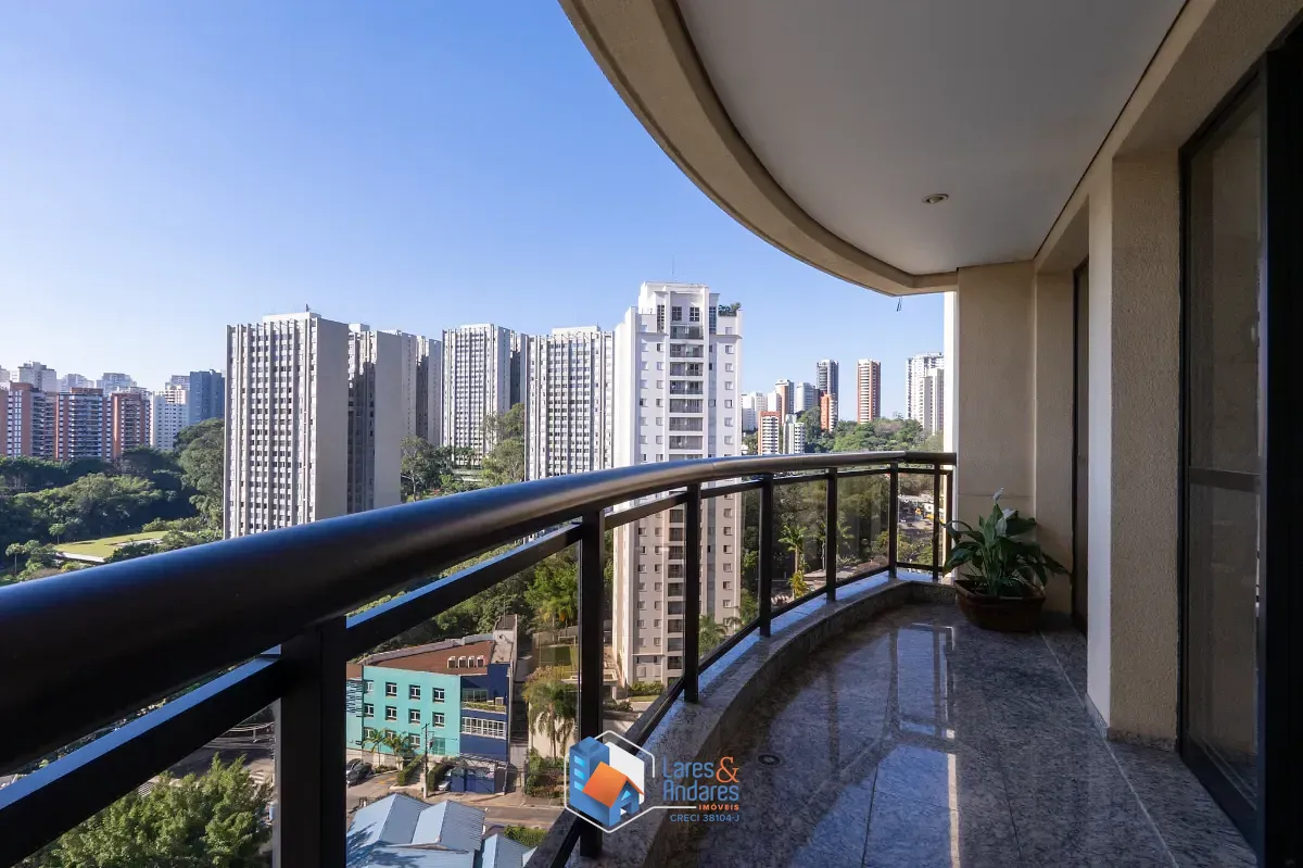 Apartamento, 3 quartos, 220 m² - Foto 15