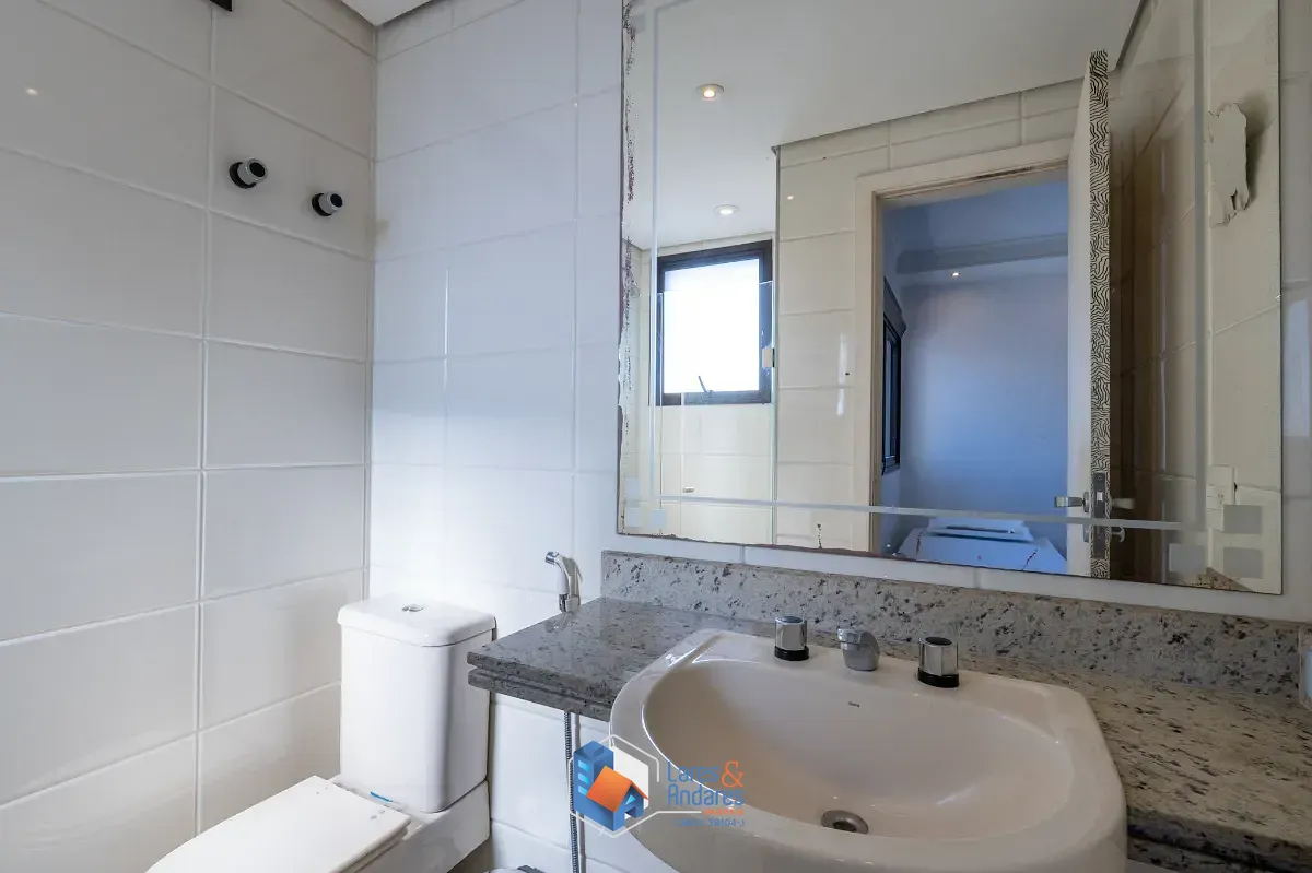 Apartamento, 3 quartos, 220 m² - Foto 31