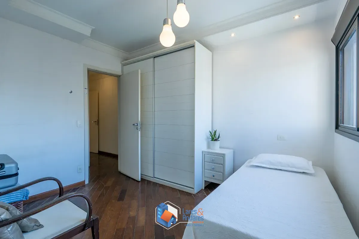 Apartamento, 3 quartos, 220 m² - Foto 27