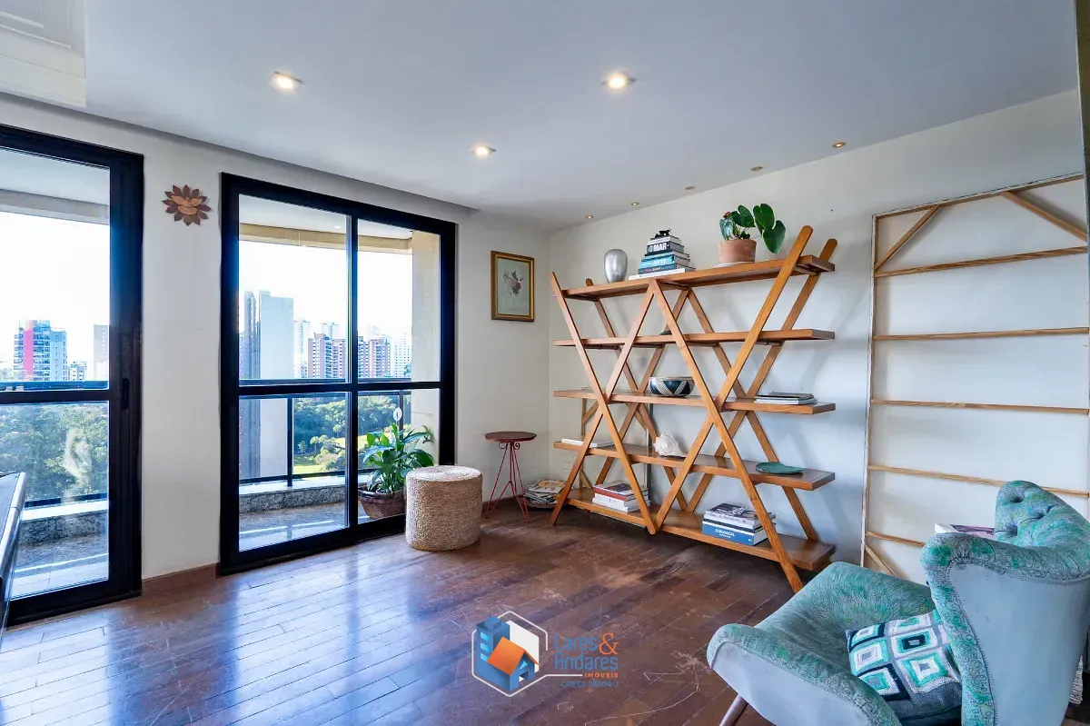 Apartamento, 3 quartos, 220 m² - Foto 10