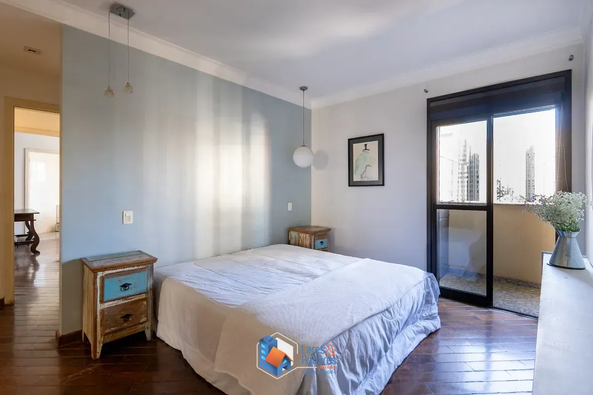 Apartamento, 3 quartos, 220 m² - Foto 32