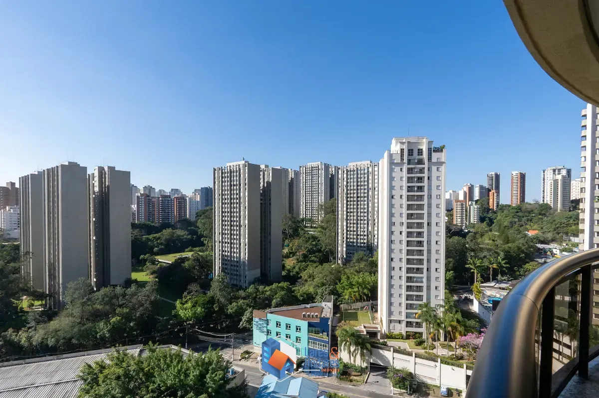 Apartamento, 3 quartos, 220 m² - Foto 39