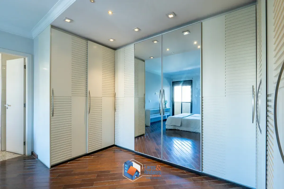 Apartamento, 3 quartos, 220 m² - Foto 33