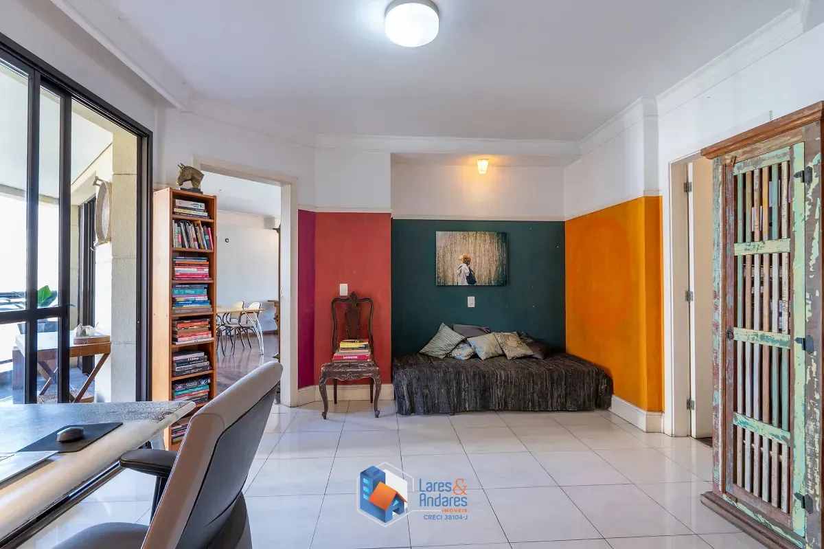 Apartamento, 3 quartos, 220 m² - Foto 20