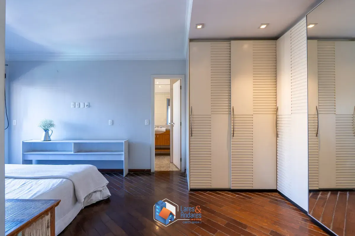 Apartamento, 3 quartos, 220 m² - Foto 36