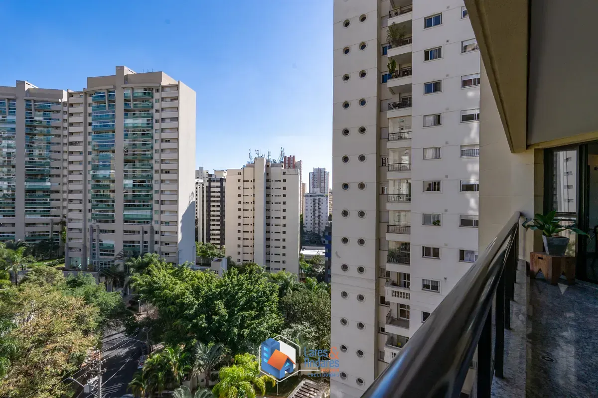 Apartamento, 3 quartos, 220 m² - Foto 40