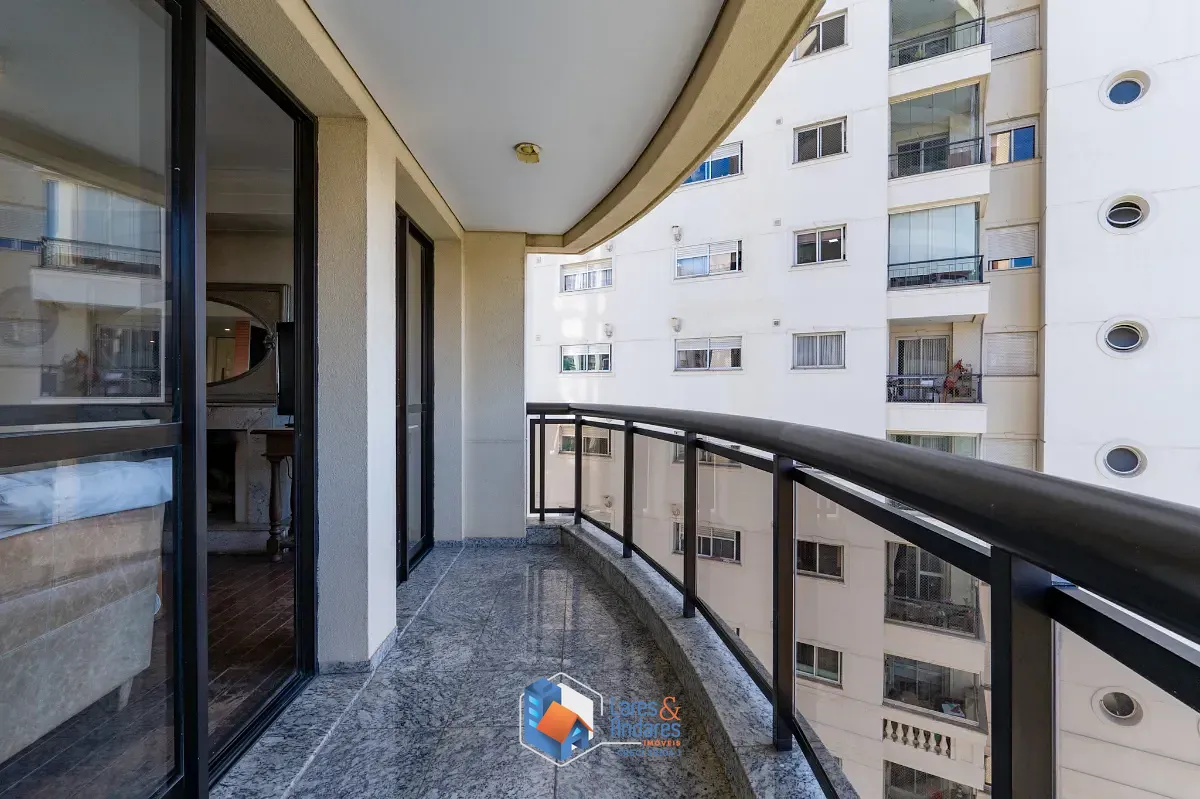 Apartamento, 3 quartos, 220 m² - Foto 14