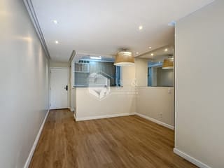 Foto do Apartamento-Apartamento tipo para venda em Jaguaré com 3 quartos, sendo 1 suíte, 70m²