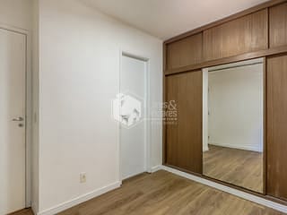 Foto do Apartamento-Apartamento tipo para venda em Jaguaré com 3 quartos, sendo 1 suíte, 70m²