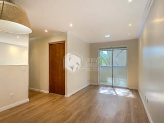 Foto do Apartamento-Apartamento tipo para venda em Jaguaré com 3 quartos, sendo 1 suíte, 70m²