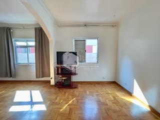 Foto do Apartamento-Apartamento tipo para venda em Santo Amaro com 2 quartos, 75m²