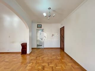 Foto do Apartamento-Apartamento tipo para venda em Santo Amaro com 2 quartos, 75m²