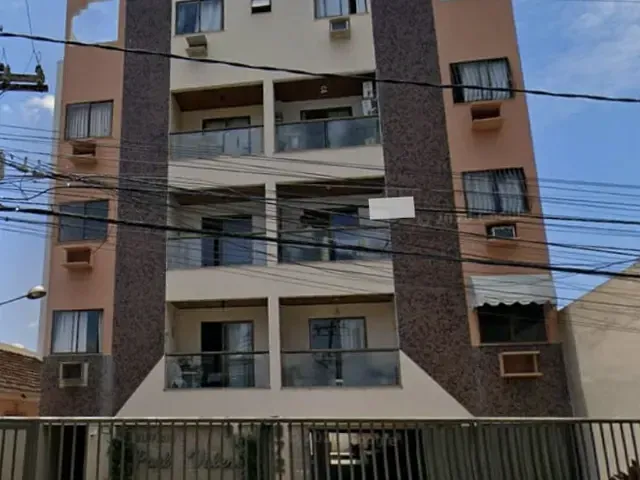 Apartamento com 119m² 2 quartos e 2 banheiros, à venda, no bairro Centro em Campos dos Goytacazes