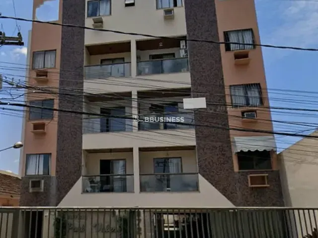 Apartamento com 119m² 2 quartos e 2 banheiros, à venda, no bairro Centro em Campos dos Goytacazes