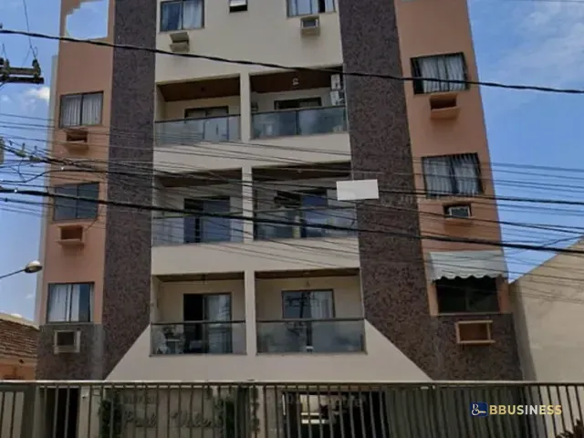 Apartamento com 119m² 2 quartos e 2 banheiros, à venda, no bairro Centro em Campos dos Goytacazes