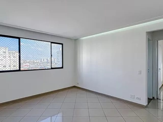 Apartamento com 54m² 2 quartos e 1 banheiro, à venda, no bairro Mooca em São Paulo