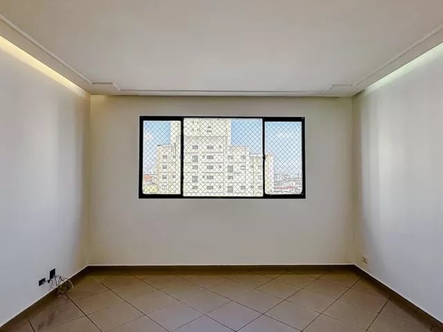 Apartamento com 54m² 2 quartos e 1 banheiro, à venda, no bairro Mooca em São Paulo