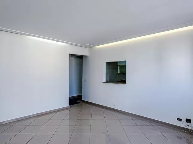 Apartamento com 54m² 2 quartos e 1 banheiro, à venda, no bairro Mooca em São Paulo