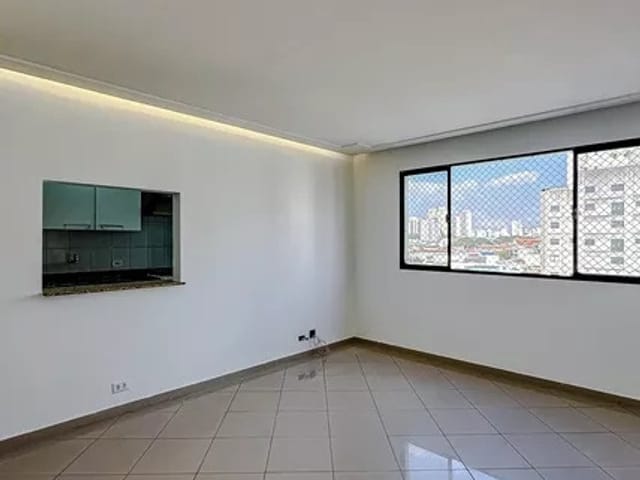 Apartamento com 54m² 2 quartos e 1 banheiro, à venda, no bairro Mooca em São Paulo