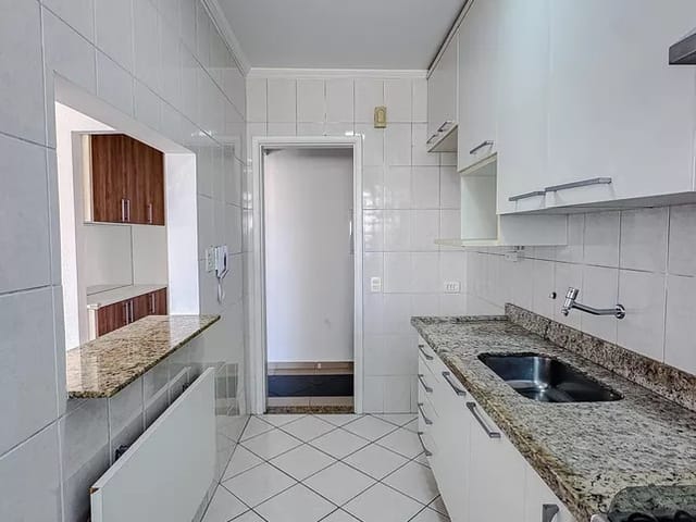 Apartamento com 54m² 2 quartos e 1 banheiro, à venda, no bairro Mooca em São Paulo
