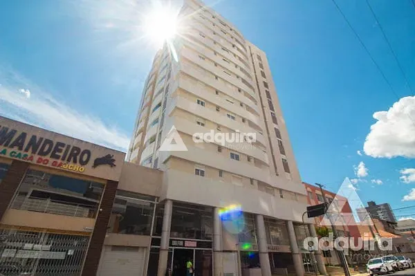 Apartamento, 3 quartos, 131 m² - Foto 1