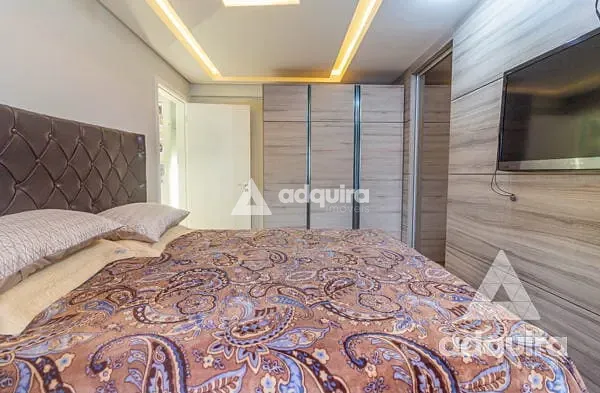 Apartamento, 3 quartos, 131 m² - Foto 12