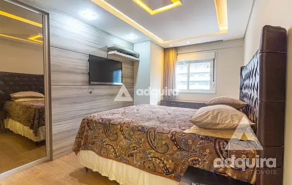 Apartamento, 3 quartos, 131 m² - Foto 10