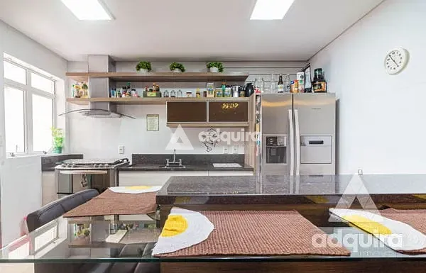 Apartamento, 3 quartos, 131 m² - Foto 4