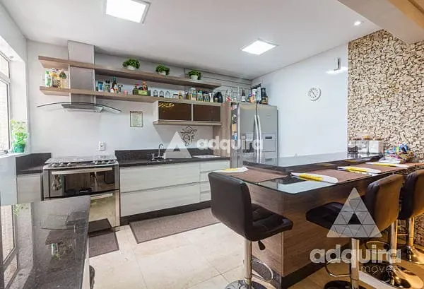 Apartamento, 3 quartos, 131 m² - Foto 2