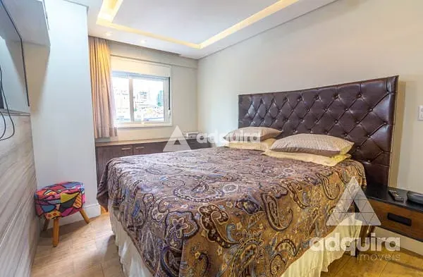 Apartamento, 3 quartos, 131 m² - Foto 11