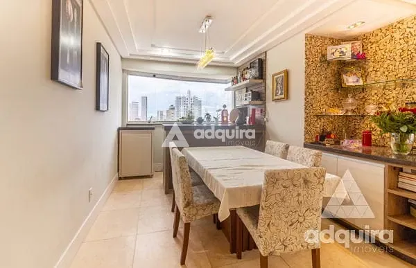 Apartamento, 3 quartos, 131 m² - Foto 6