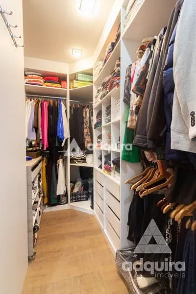 Apartamento, 3 quartos, 131 m² - Foto 13
