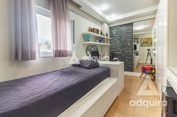 Apartamento, 3 quartos, 131 m² - Foto 16