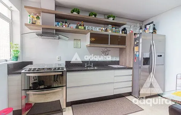Apartamento, 3 quartos, 131 m² - Foto 3